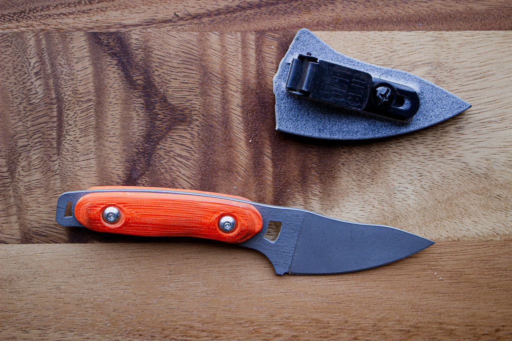 Domestic Light - Orange