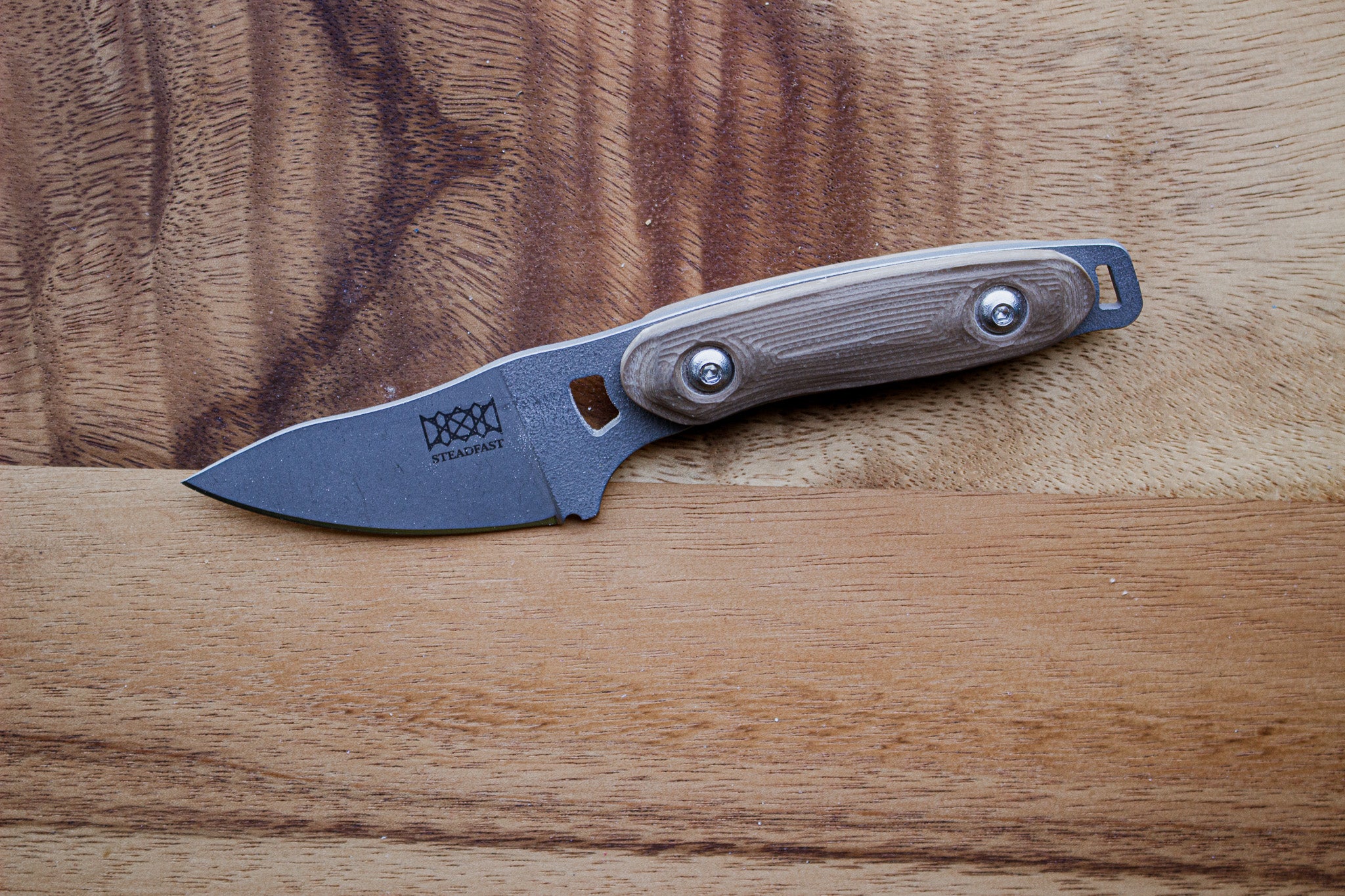 Domestic Light - Desert Tan