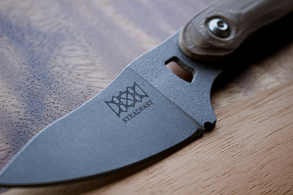 Domestic Light - Desert Tan