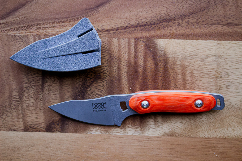 Domestic Light - Orange