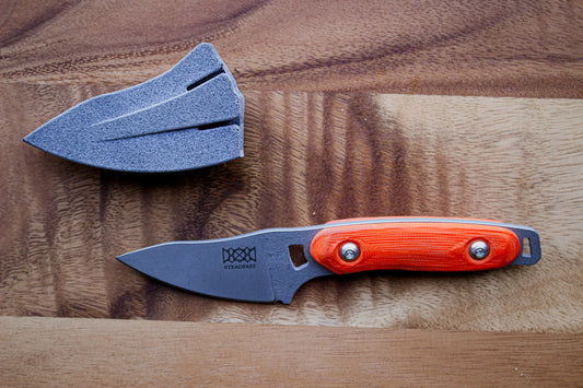 Domestic Light - Orange