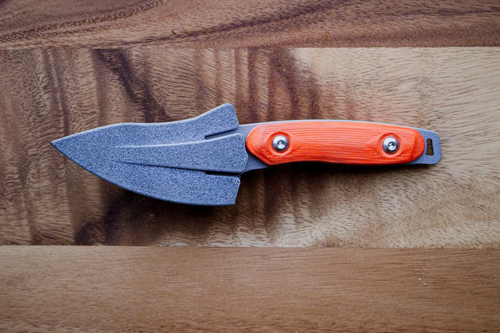 Domestic Light - Orange