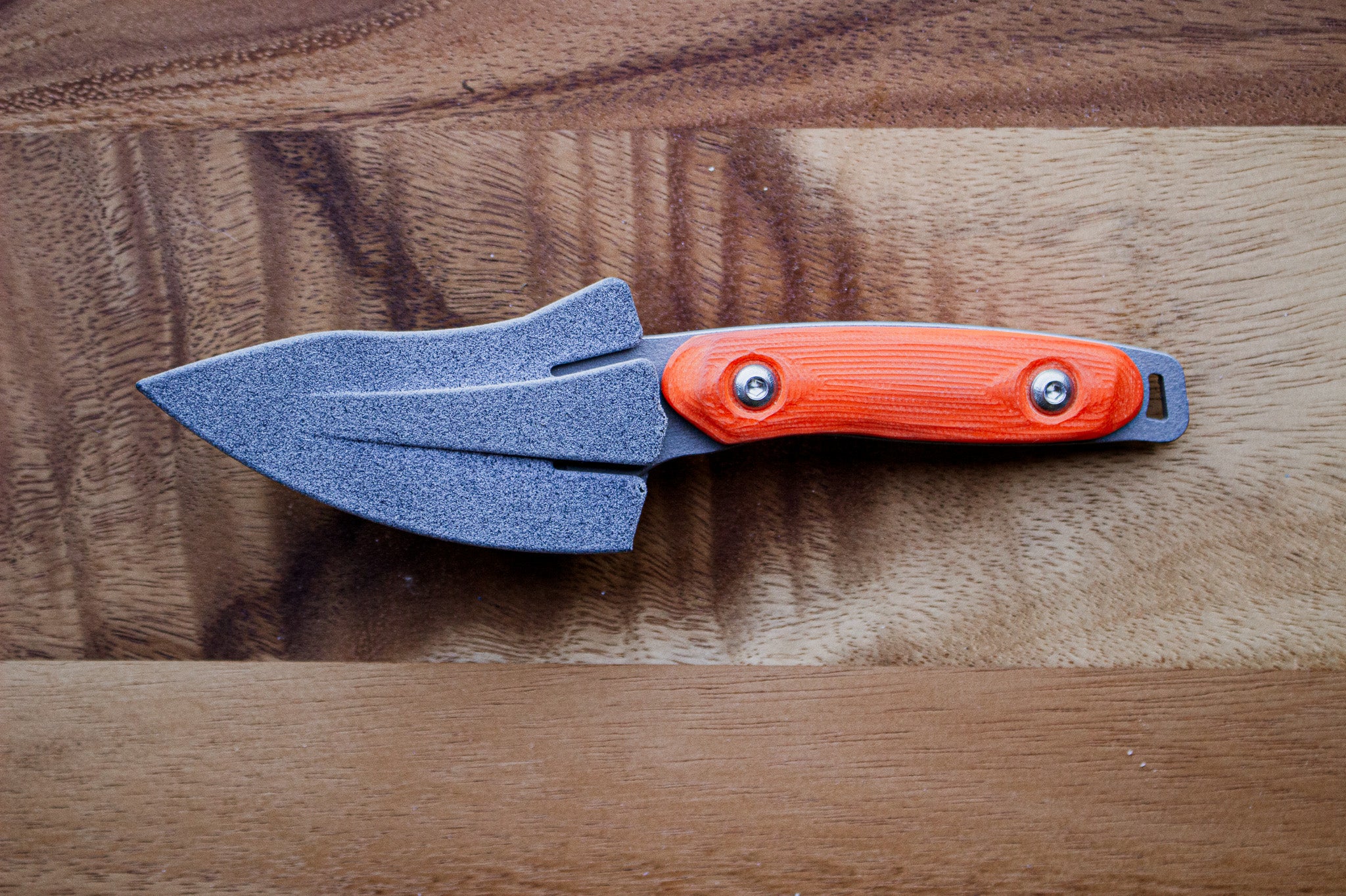 Domestic Light - Orange