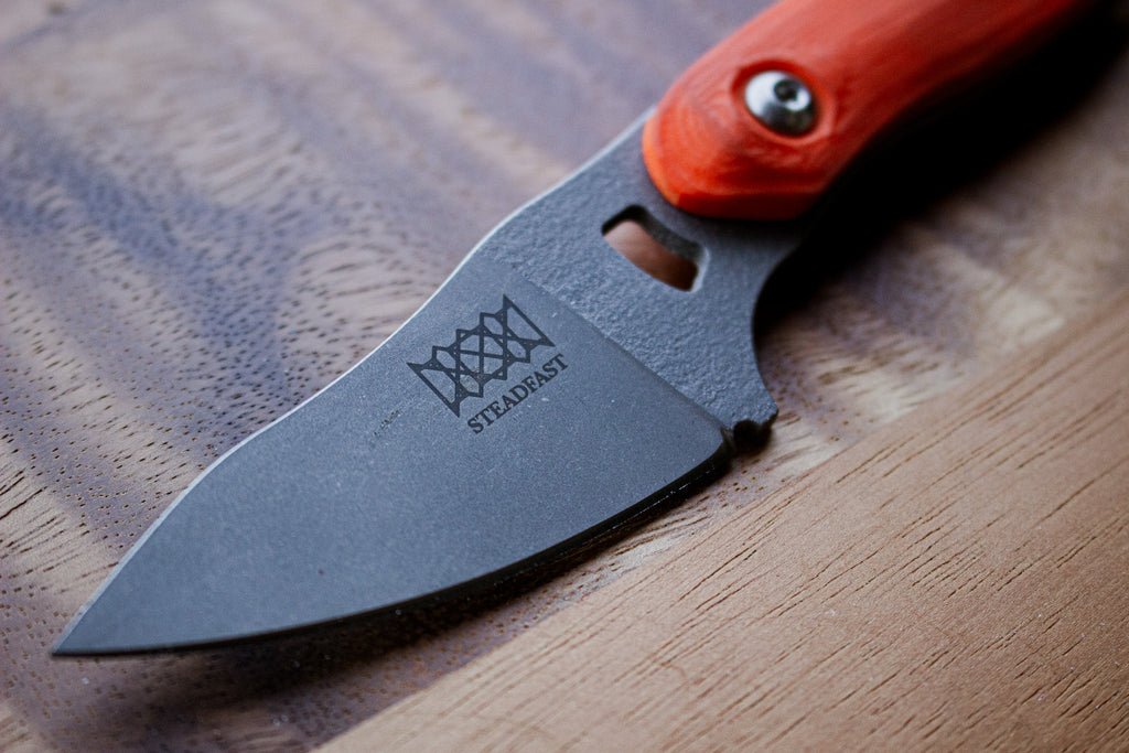 Domestic Light - Orange