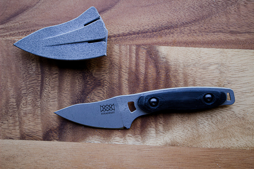 Domestic Light - Black