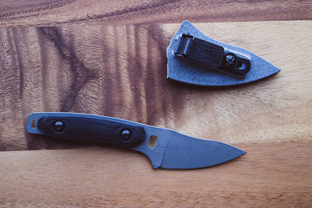 Domestic Light - Black