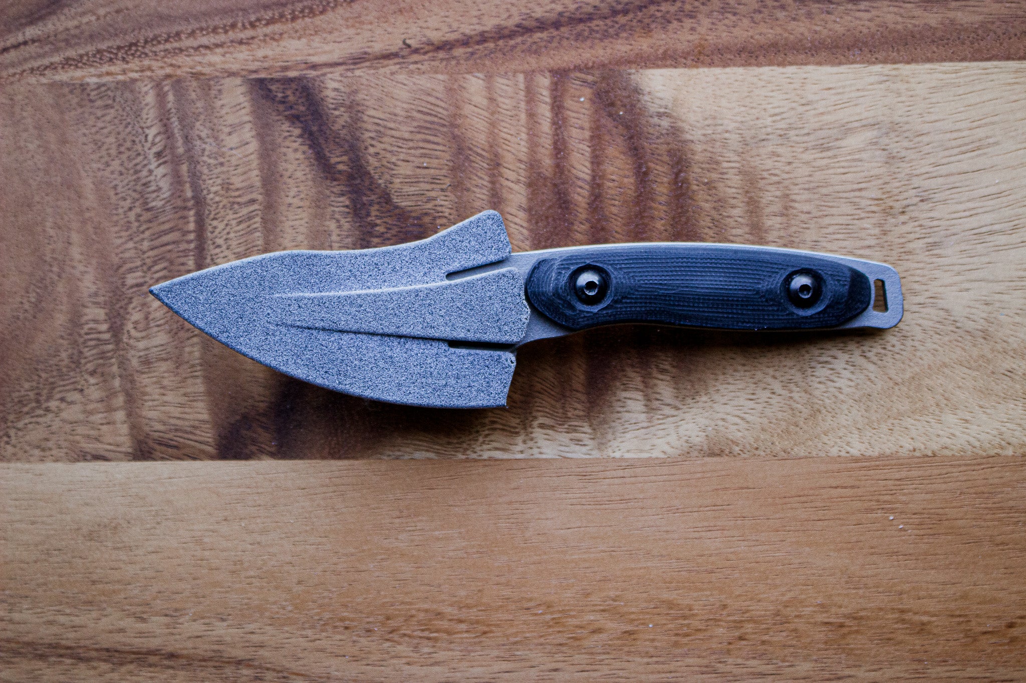 Domestic Light - Black