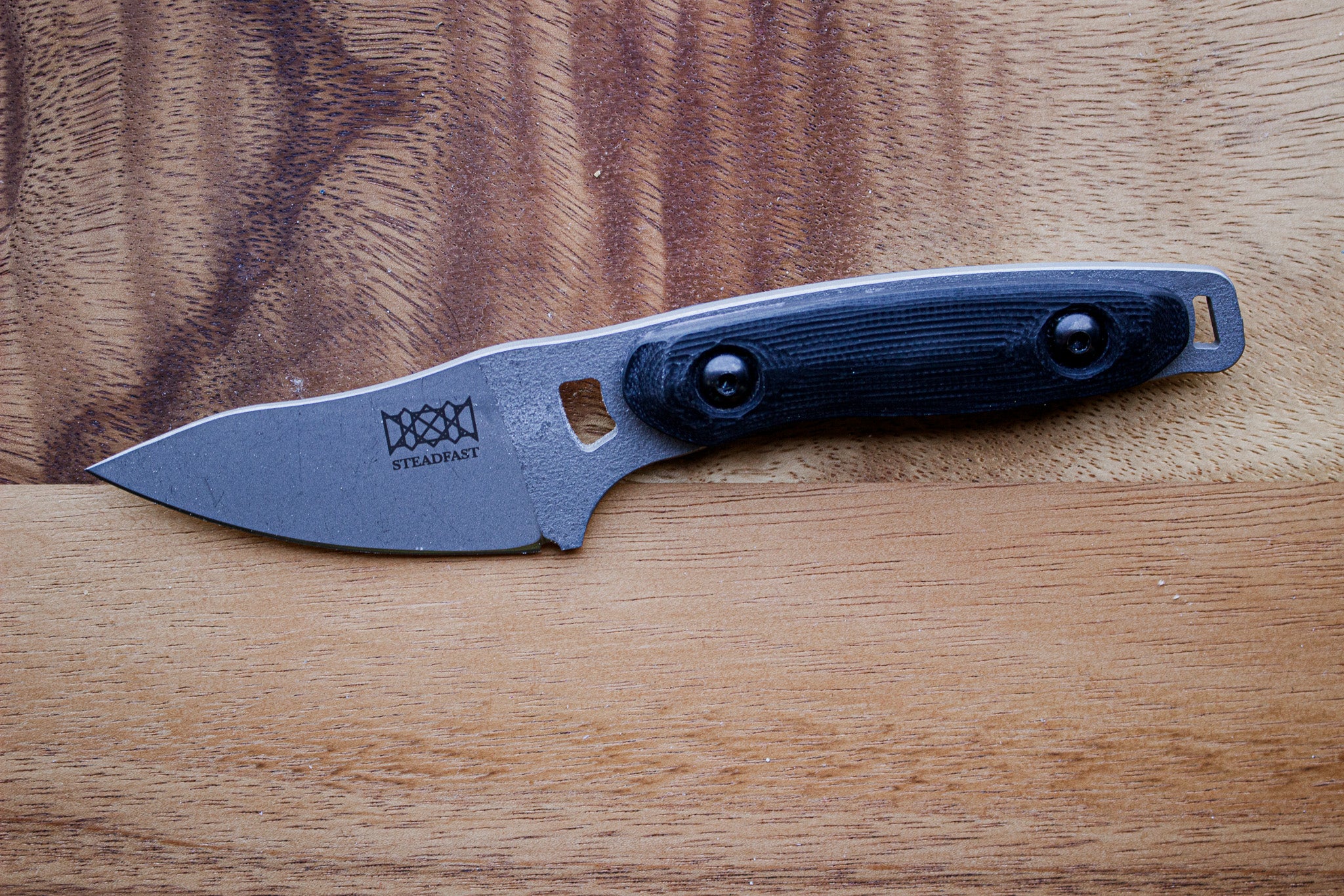 Domestic Light - Black