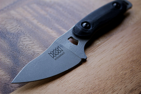 Domestic Light - Black