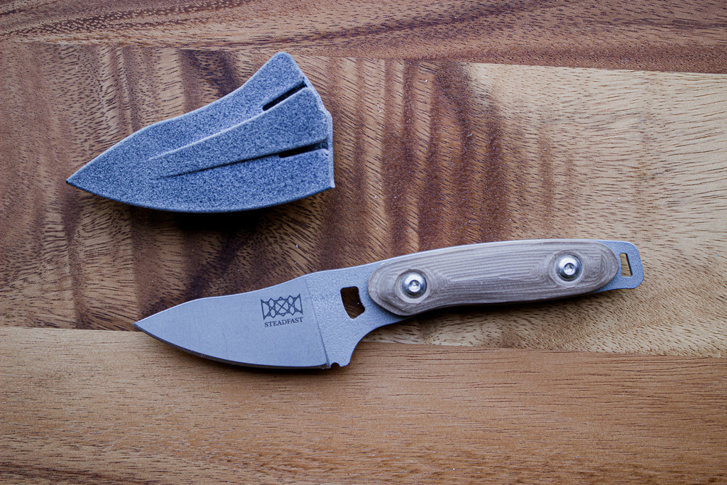 Domestic Light - Desert Tan