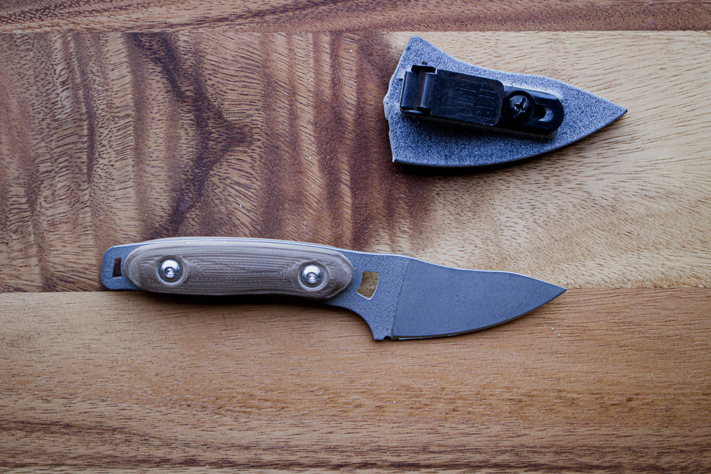 Domestic Light - Desert Tan