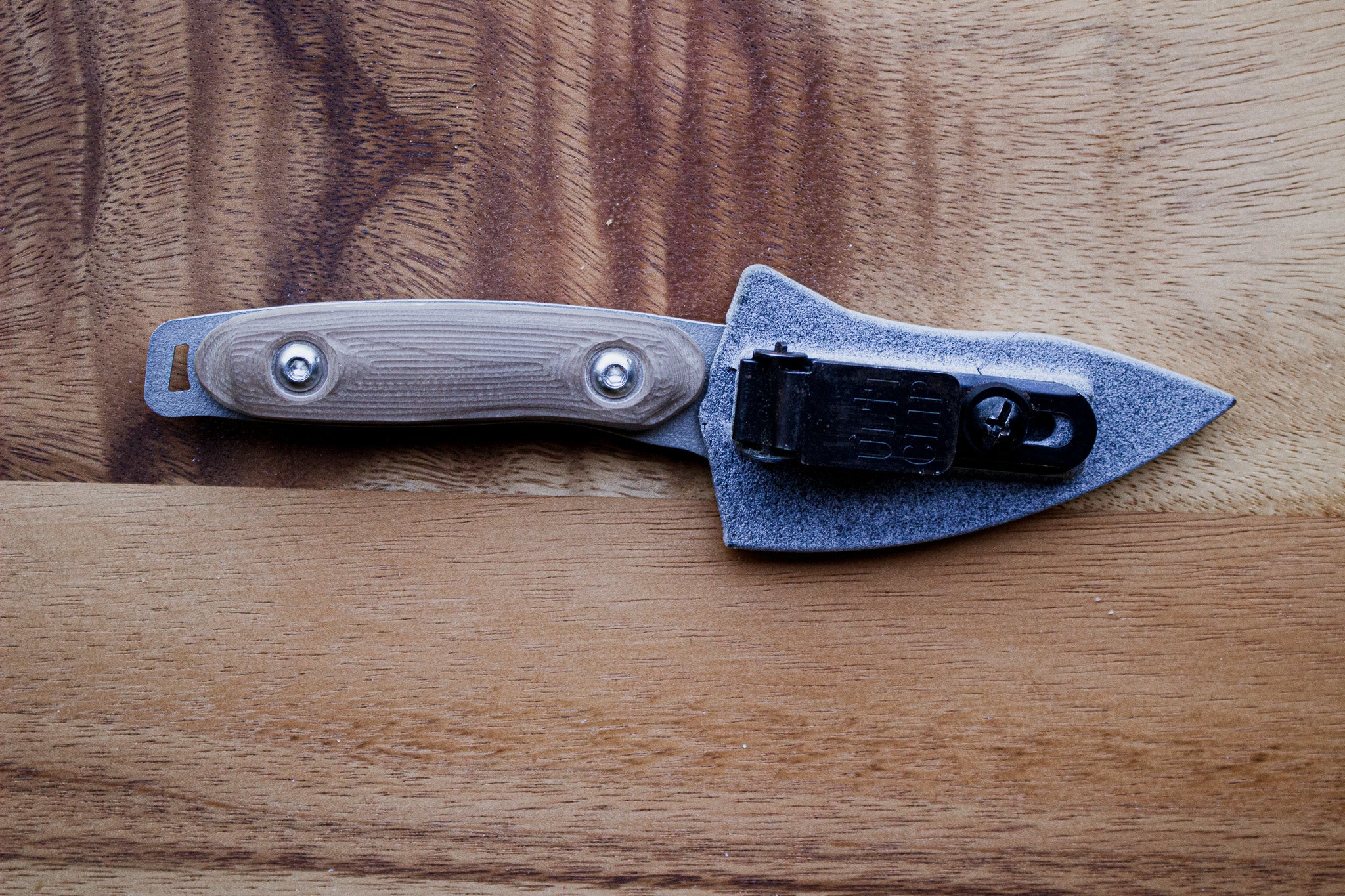 Domestic Light - Desert Tan