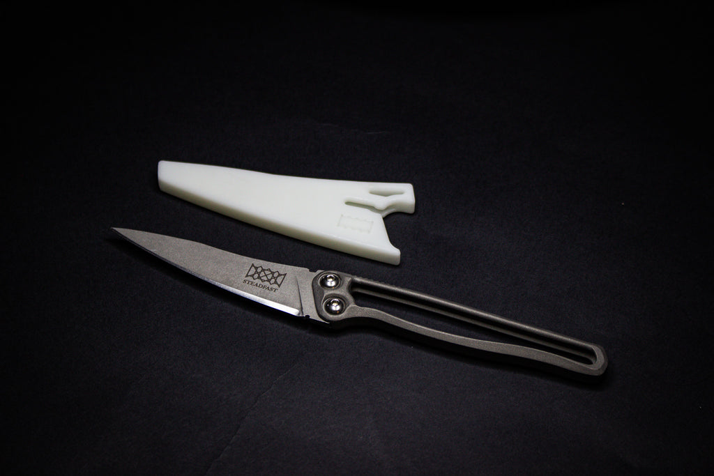 Talon - Ultra-light Hunting Knife