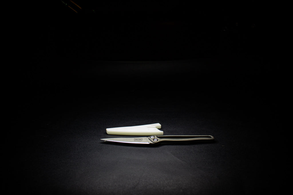 Talon - Ultra-light Hunting Knife