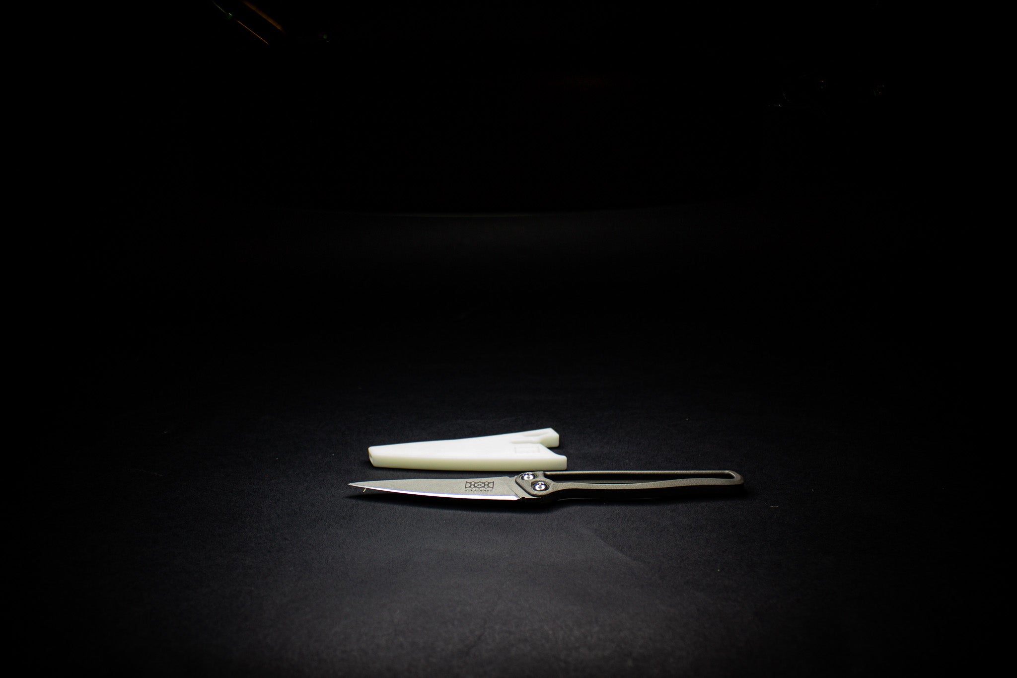 Talon - Ultra-light Hunting Knife