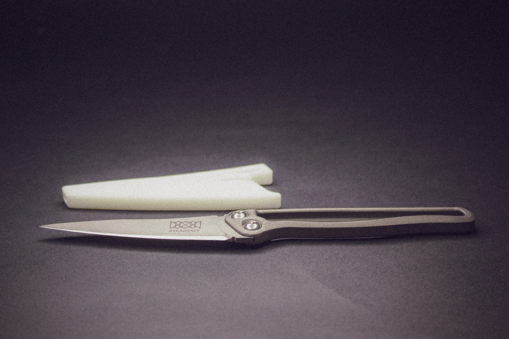 Talon - Ultra-light Hunting Knife