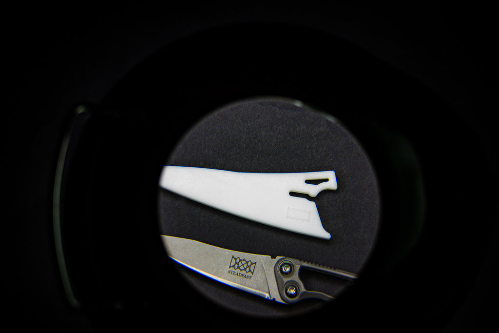 Talon - Ultra-light Hunting Knife