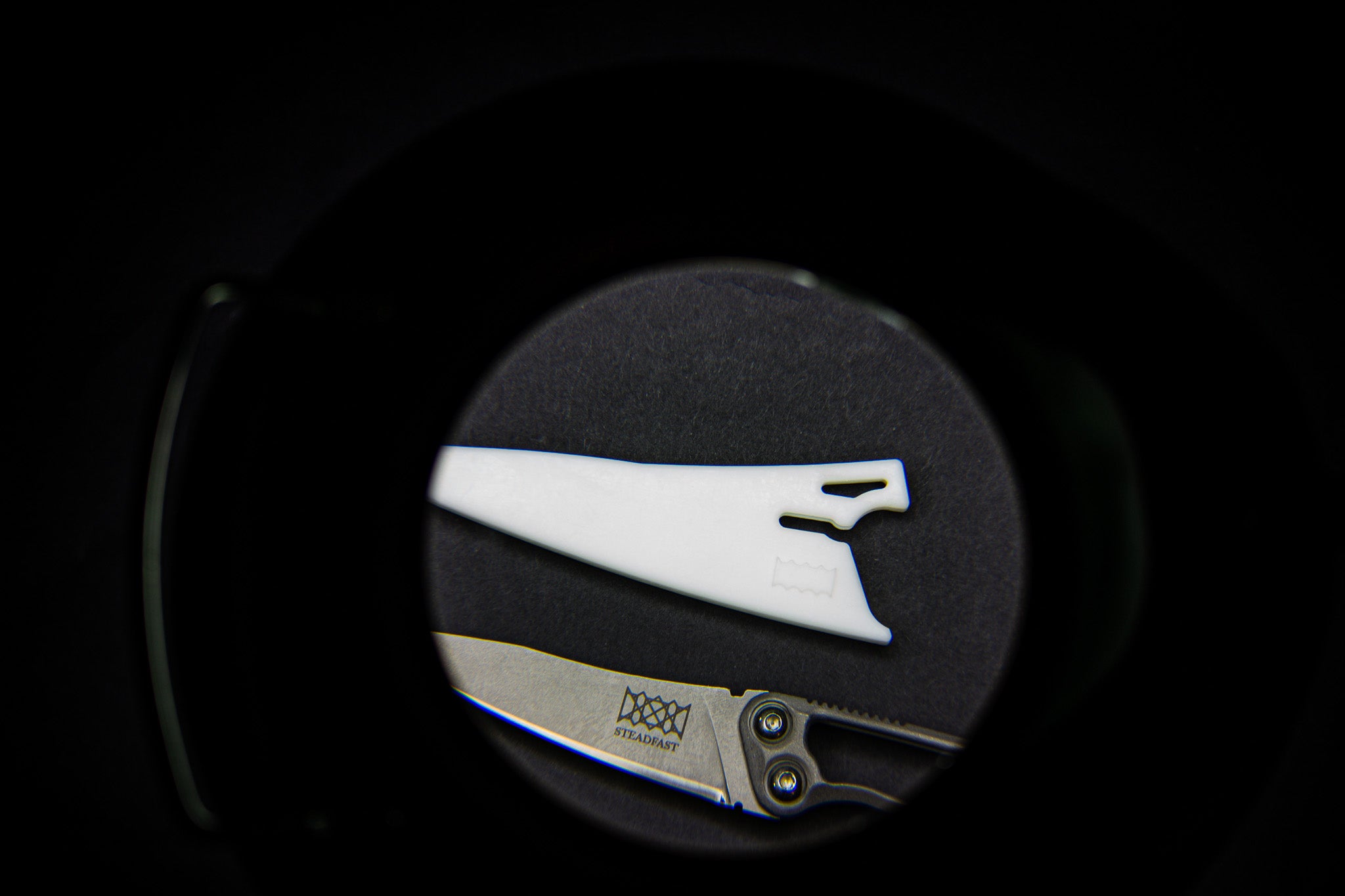 Talon - Ultra-light Hunting Knife