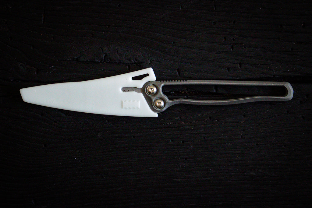 Talon - Ultra-light Hunting Knife
