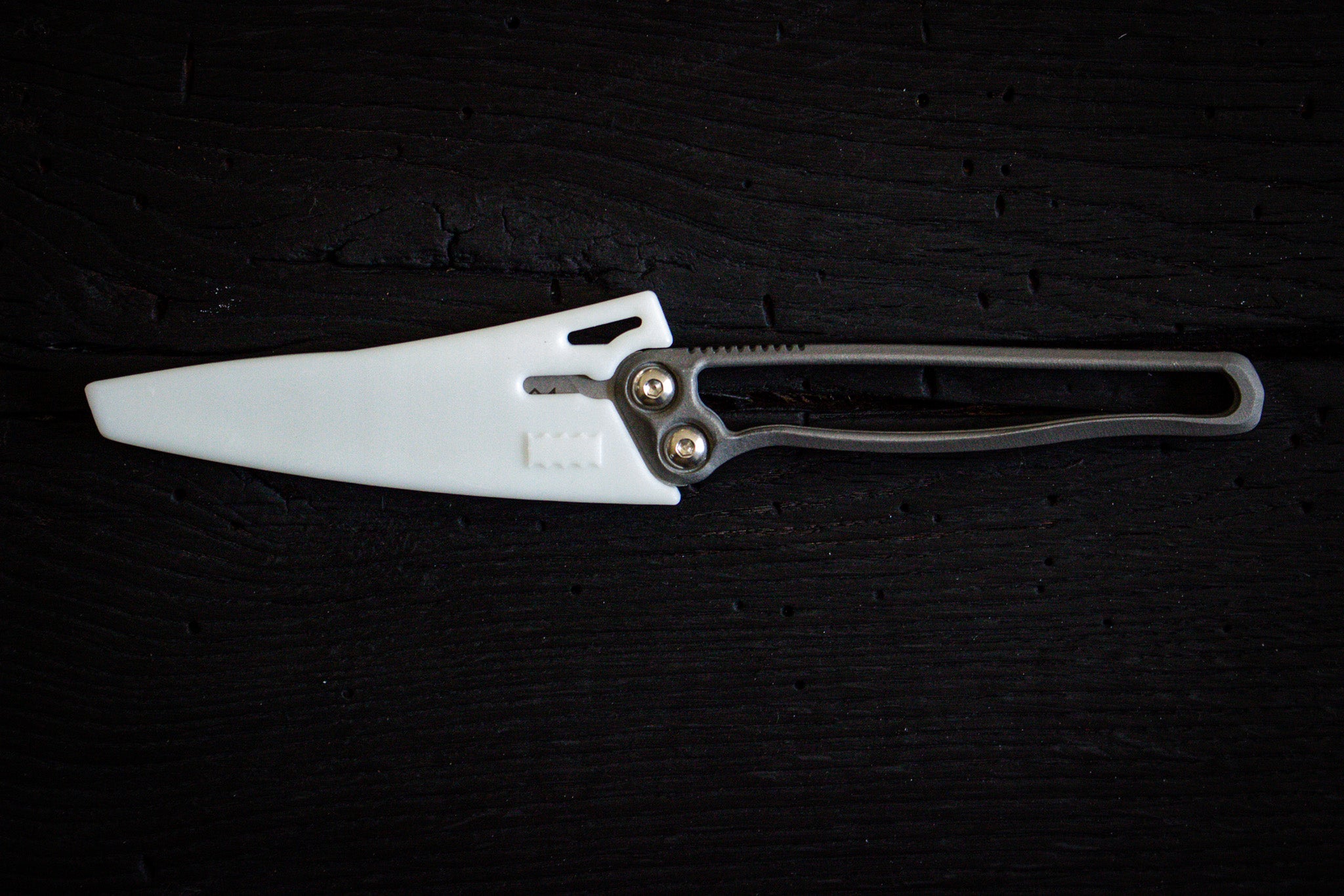 Talon - Ultra-light Hunting Knife