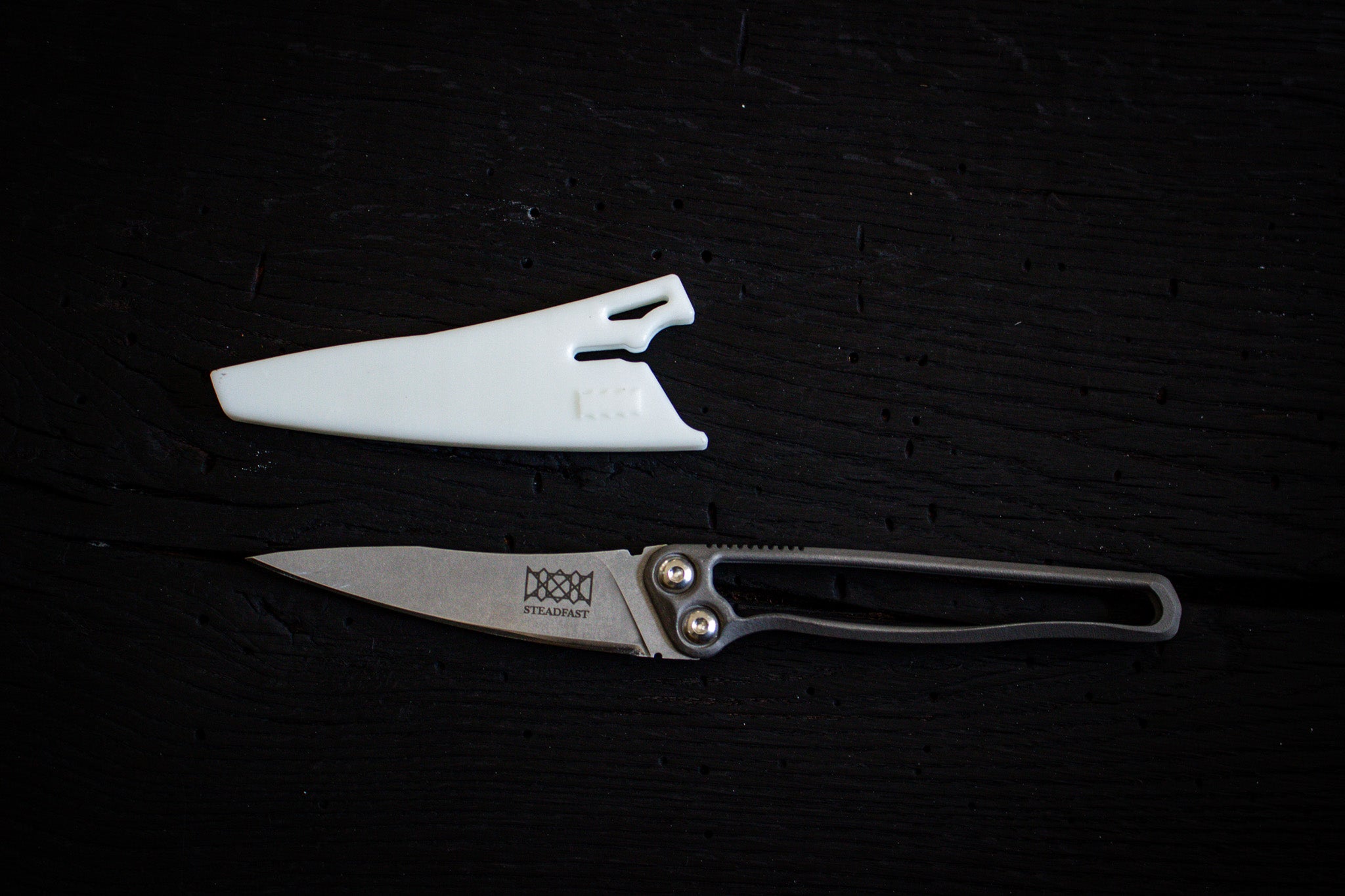 Talon - Ultra-light Hunting Knife