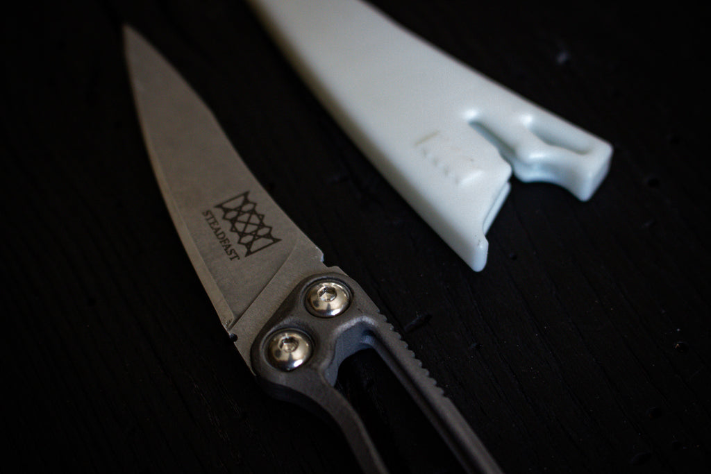 Talon - Ultra-light Hunting Knife