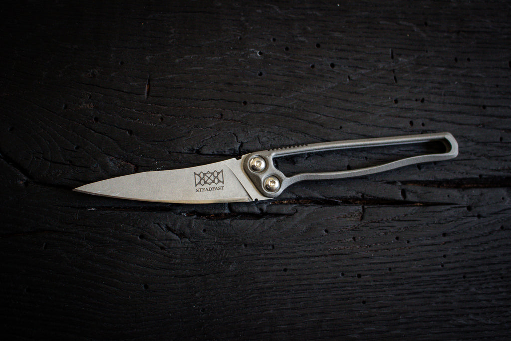 Talon - Ultra-light Hunting Knife