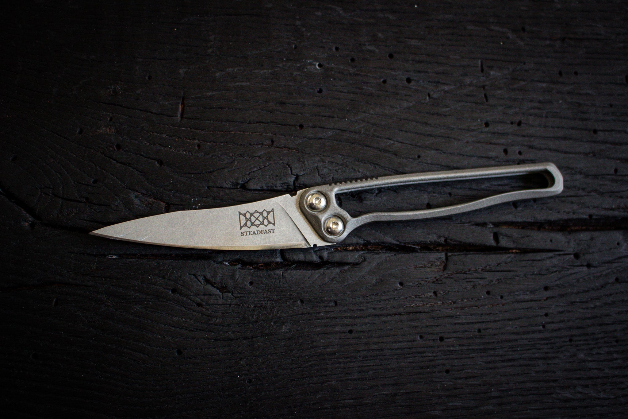 Talon - Ultra-light Hunting Knife